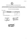 Vista preliminar de documento APTO / NO APTO