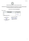 Vista preliminar de documento APTO / NO APTO