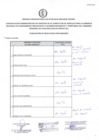 Vista preliminar de documento APTO / NO APTO