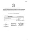Vista preliminar de documento APTO / NO APTO