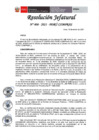 Vista preliminar de documento Resolución Jefatural N° 008-2021-PERÚ COMPRAS