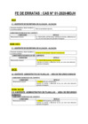 Vista preliminar de documento FE DE ERRATAS CAS 01-2020-02