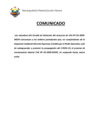 Vista preliminar de documento COMUNICADO-CAS-02-2020-02