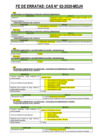 Vista preliminar de documento FE DE ERRATAS CAS 02-2020-01