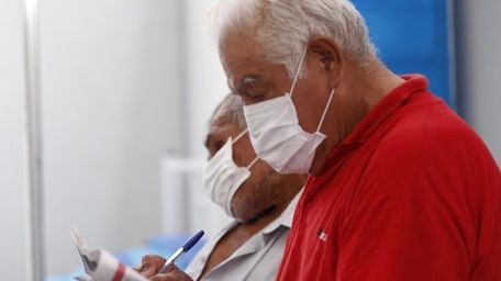 Ansiedad y estrés pueden ocasionar enfermedades cardiovasculares sobre todo en adultos mayores