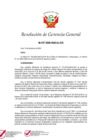 Vista preliminar de documento Formalizar las Modificaciones Presupuestarias efectuadas en el Nivel Funcional Programático dentro de la Unidad Ejecutora 001-1632: Administración - INACAL del Pliego 244: Instituto Nacional de Cal...