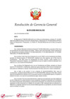 Vista preliminar de documento Aprobar la quinta modificación del Plan Anual de Contrataciones del Instituto Nacional  de Calidad – INACAL para el Año Fiscal 2020