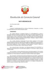 Vista preliminar de documento Formalizar las Modificaciones Presupuestarias efectuadas en el Nivel Funcional Programático dentro de la Unidad Ejecutora 001-1632: Administración - INACAL del Pliego 244: Instituto Nacional de Cal...