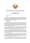 Vista preliminar de documento Aprobar el estudio definitivo relacionado al Componente N° 01: Adecuadas condiciones de equipamiento del Proyecto de Inversión Pública N° 2477077 denominado “Mejoramiento de las capacidades del lab...