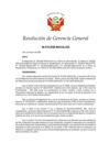 Vista preliminar de documento Aprobar la tercera modificación del Plan Anual de Contrataciones del Instituto Nacional de Calidad – INACAL para el Año Fiscal 2020