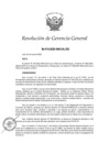 Vista preliminar de documento Aprobar las “Disposiciones en el ámbito laboral para la implementación del trabajo presencial