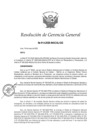 Vista preliminar de documento Aprobar el “Protocolo para la atención al ciudadano en el Instituto Nacional de Calidad – INACAL durante la Emergencia Sanitaria producida por el COVID-19”