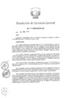Vista preliminar de documento Formalizar las Modificaciones Presupuestarias efectuadas en el Nivel Funcional Programático dentro de la Unidad Ejecutora 001-1632: Administración  - INACAL del Pliego 244: Instituto Nacional de Ca...