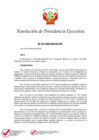 Vista preliminar de documento Delegar en el señor Javier Humberto Miró Quesada Ponce