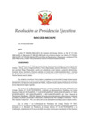 Vista preliminar de documento Formalizar el acuerdo adoptado por el Consejo Directivo del Instituto Nacional de Calidad