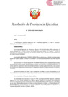 Vista preliminar de documento Designar temporalmente a partir del 11 de mayo de 2020