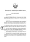 Vista preliminar de documento Aprobar la modificación del Plan de Gobierno Digital del Instituto Nacional de Calidad – INACAL para el periodo 2019-2022