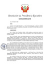 Vista preliminar de documento Autorizar el libre acceso (en modo lectura) y entrega gratuita bajo solicitud