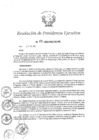 Vista preliminar de documento Oficializar la aprobación del Plan Anual de Seguridad y Salud en el Trabajo del Instituto Nacional de Calidad 2020