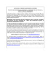 Vista preliminar de documento Mejoramiento de los servicios de salud  de los puestos de salud 1-1 Huaccaňa, Pomatambo, San Francisco de Pujas, Colcapampa de la Micro Red Vilcashuamán provincia de Vilcashuamán, departamento de Ayacucho. 