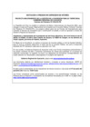 Vista preliminar de documento Ampliación y mejoramiento de la prestación de servicios educativos del nivel inicial en las I.E 38256, I.E 38266, I.E 39013 Clara Castillo de Gayoso, I.E 38604 de Cangari, en los distritos de Huata e Iguain, provincia de Huanta, Ayacucho.