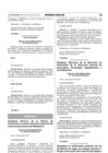 Vista preliminar de documento Aprueban la verificación posterior de los medidores de agua