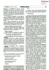 Vista preliminar de documento Aprueban el “PV-002: Procedimiento para la verificación de instrumentos de pesaje de funcionamiento 