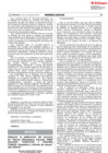 Vista preliminar de documento Disponen la publicación del proyecto de Norma Metrológica Peruana PNMP “VEHICULOS Y VAGONES TANQUE. 