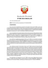 Vista preliminar de documento Aprobar las siguientes Normas Técnicas Peruanas en su versión 2015