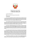 Vista preliminar de documento Aprobar las siguientes Normas Técnicas Peruanas en su versión 2015