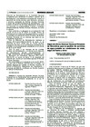 Vista preliminar de documento Dejan sin efecto Normas Técnicas Peruanas de Directrices para la gestión de servicios de agua potabl