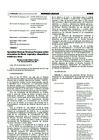Vista preliminar de documento Aprueban Normas Técnicas Peruanas sobre artesanías de fibras vegetales
