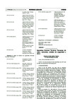 Vista preliminar de documento Aprueban Normas Técnicas Peruanas de cales