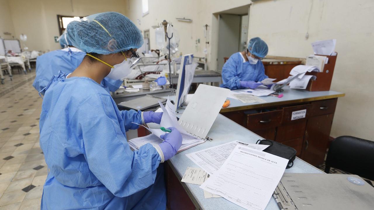 Establecimientos públicos y privados están obligados a informar sobre el estado de salud de sus pacientes