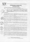 Vista preliminar de documento N 009-2013 REGULA LA TENENCIA PROTECCION CONTROL COMERCIALIZACION DE CANES.pdf