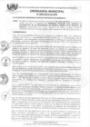 Vista preliminar de documento N 023-2013 FORMALIZACION DE LOS RECICLADORES DE RESIDUOS SOLIDOS.pdf
