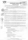 Vista preliminar de documento N 032-2014 REGLAMENTO DEL INSPECTOR MUNICIPAL DE TRANSPORTE.pdf