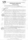 Vista preliminar de documento N 033-2014 BENEFICIO DE PAPELETAS DE INFRACCION VEHICULAR.pdf