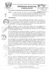 Vista preliminar de documento N 042-2013 APRUEBA LA SUBVENCION DE LOSCOSTOS DE ARBITRIOS QUE RESULTE DE LA APLICACION.pdf