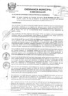 Vista preliminar de documento N 047-2013 APRUEBA LA TASA DE ESTACIONAMIENTO VEHICULAR.pdf