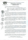 Vista preliminar de documento ORDENANZA MUNICIPAL 008-2015-AL-CPB.pdf