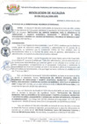 Vista preliminar de documento RESOLUCION ALCALDIA0038.pdf