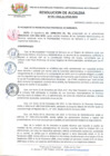 Vista preliminar de documento RESOLUCION ALCALDIA0051.pdf