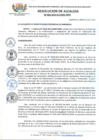 Vista preliminar de documento RESOLUCION ALCALDIA0066.pdf