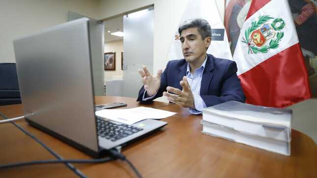  Ministerio de Cultura y UNESCO presentaron “Políticas para la Diversidad de las Expresiones Culturales: Caminos recorridos y nuevas rutas"