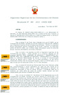 Vista preliminar de documento Resolución N° 001-2021-OSCE/SGE