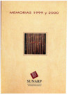 Vista preliminar de documento MEMORIA-SUNARP-1999-2000