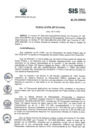 Vista preliminar de documento PIA 2021 - Resolución Jefatural N° 176-2020SIS.pdf
