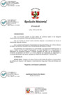 Vista preliminar de documento 0040-2021-IN (Designar a la señora PAULA ELISA AGUILAR LEON en el cargo público de confianza de Asesora II del Despacho del VSP del MININTER). (1).pdf
