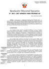 Vista preliminar de documento Resolución-Directoral-Ejecutiva-013-MINEDU-VMGI-PRONIED